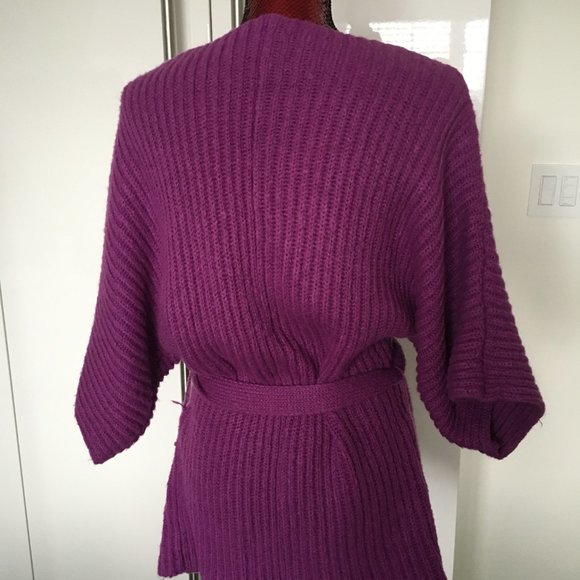 Super cozy sweater - Picture 3 of 4